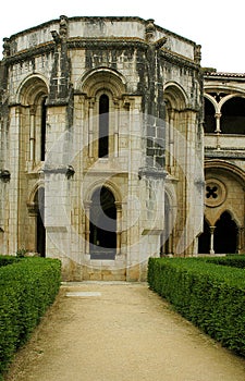 Monastery of Batalha