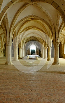 Monastery of Batalha photo