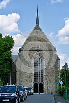 Monastery of Beyenburg