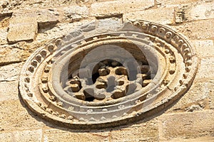 Monastery of Carracedo, Spain