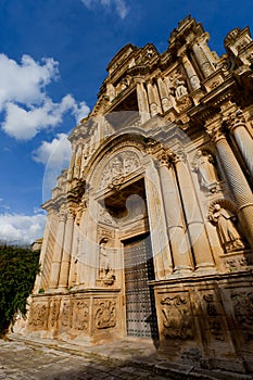 Carthusian of Jerez photo