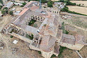 Monastery of Charity is a building in the Spanish municipality of Ciudad Rodrigo, in the province of Salamanca photo