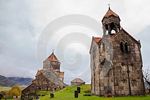 Monastery Complex of Haghpat