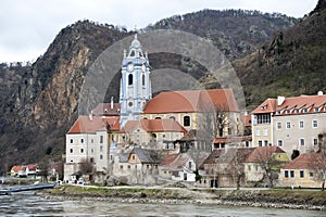 Monastery of Durnstein