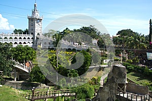 Monastery of the Holy Eucharist or Shrine of Our Lady of Lindogon or Simala Shrine or Simala District Church photo