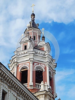 Kloster aus heilig oder kloster 