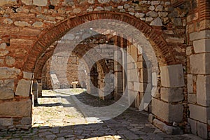 Monastery of Hosios Loukas