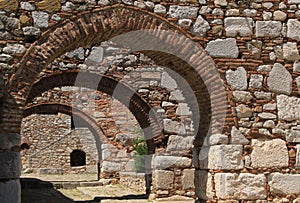 Monastery of Hosios Loukas