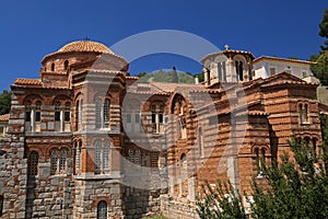 Monastery of Hosios Loukas