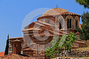 Monastery of Hosios Loukas