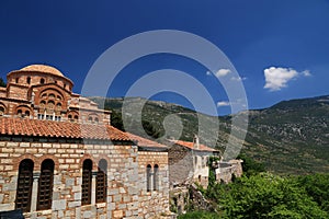 Monastery of Hosios Loukas