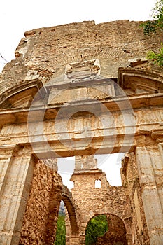 Monastery Jeronimo Nuestra senyora Murta Alzira