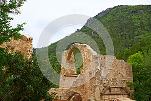 Monastery Jeronimo Nuestra senyora Murta Alzira