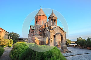 Monastery of Khor Virap