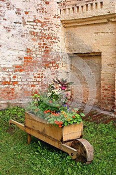 Monastery (Kirillo-Belozersky)