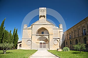 Monasterio de 