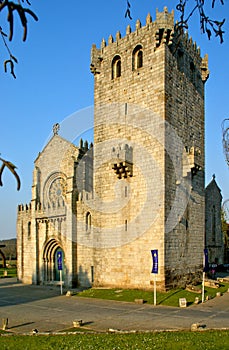 Monastery of Leca do Balio