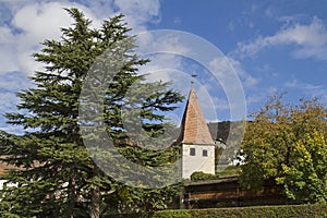 Monastery Neustift