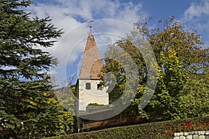 Monastery Neustift