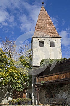 Monastery Neustift