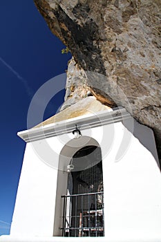 Monastery Ostrog Montenegro