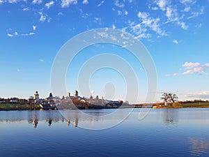 Monastery pasarea biserica pasarea