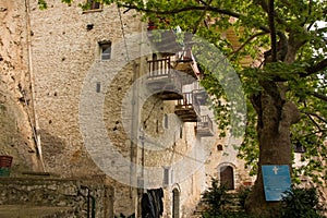 Monastery of Prodromos