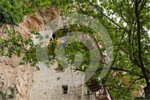 Monastery of Prodromos