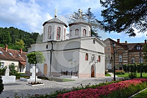 Monastery Rakovica Srbija