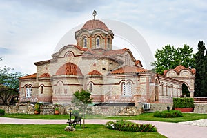 Monastery of Saint Ephrem the Syrian
