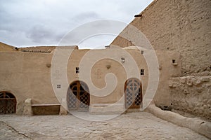 Monastery of Saint Paul the Anchorite aka Monastery of the Tigers, Egypt