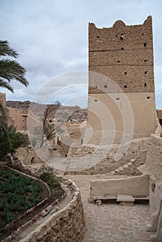 Monastery of Saint Paul the Anchorite aka Monastery of the Tigers, Egypt