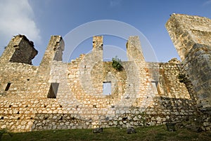 Monastery of san francisco