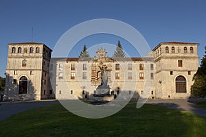 Monastery of San Pedro de Arlanza