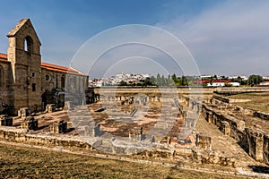 Monastery of Santa Clara-a-Velha