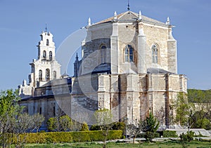 Monastery of Santa Maria de la Vid photo