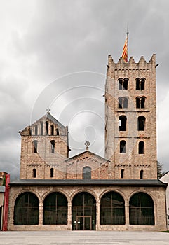 Monastery of Santa Maria de Ripoll