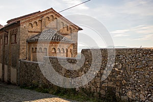 Monastery of Santa Scolastica photo
