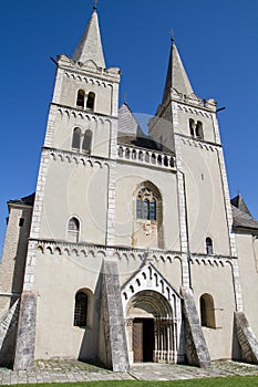 Monastery Spisska Kapitula, Slovakia