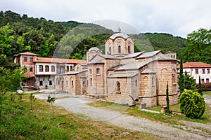 Monastery of St. Dionysios