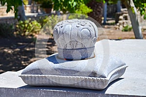 Monastery of St. George Epanosifi