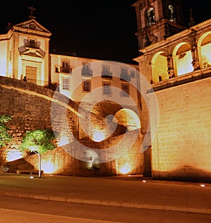 Monastery of St. GonÃÂ§alo of Amarante