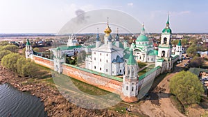 Monastery of St. Jacob Saviour  is an Eastern Orthodox monastery