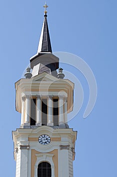 The Monastery of St. Mary of Radna, Minor Basilica, Lipova, Arad 41