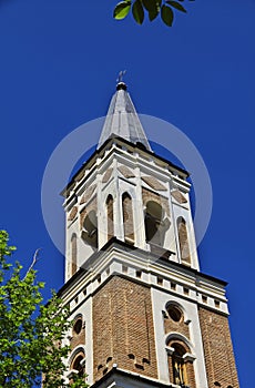 The Monastery of St. Nino, Georgia