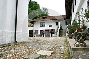 St. Roman Orthodox Monastery photo