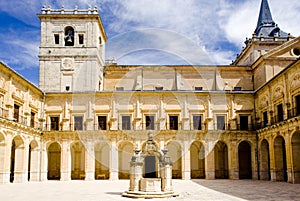 Monastery of Ucles