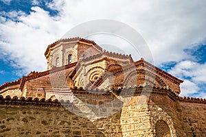 The Monastery of Varlaam - Meteora, Greece