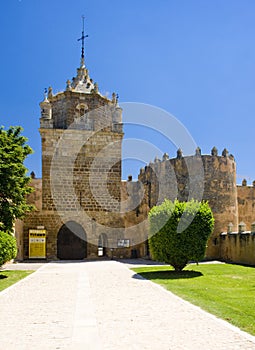 Monastery of Veruela
