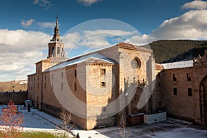 Monastery of Yuso